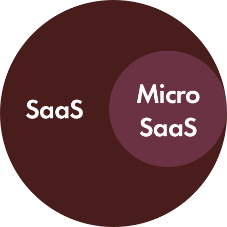 SaaS vs Micro-SaaS